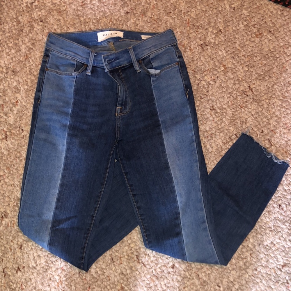 COPY - Pacsun jeans